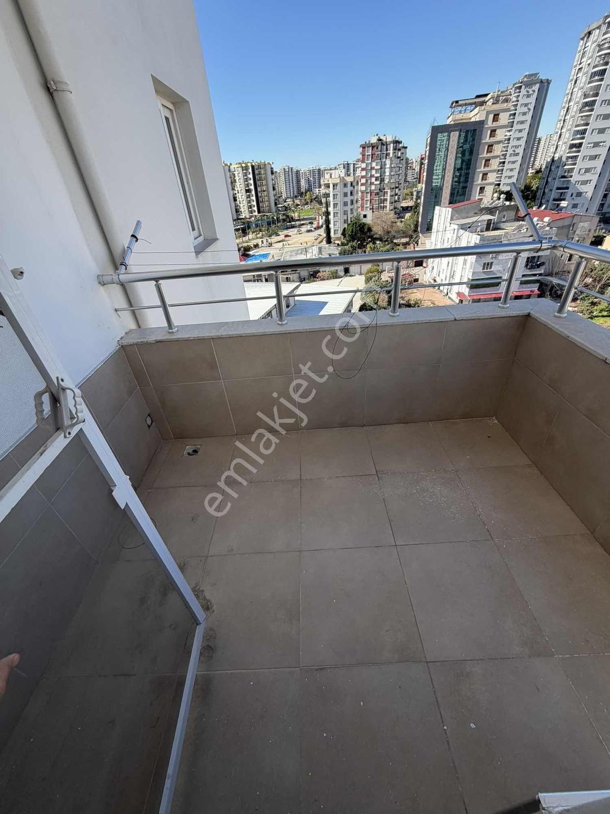 Gürselpaşa Da Havuzlu Lüx Sitede 4+1 G.odalı Kiralık Daire - Görsel 5