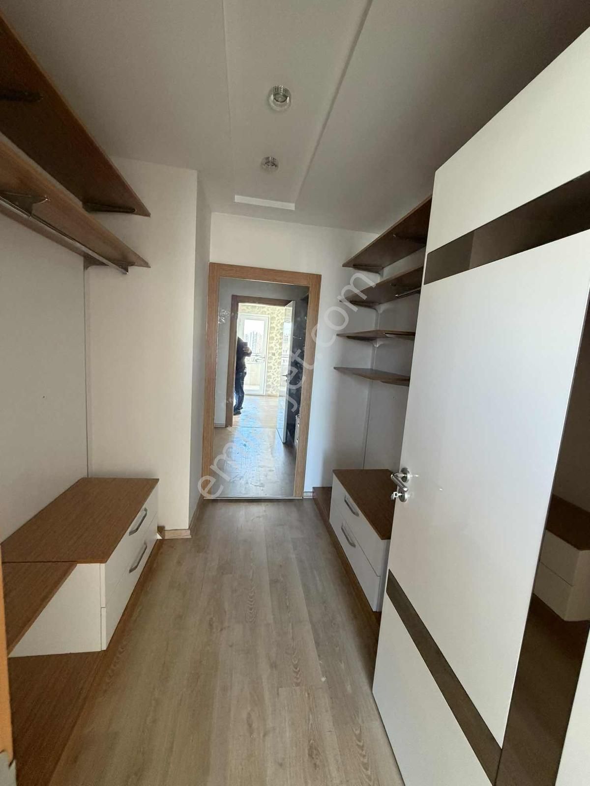 Gürselpaşa Da Havuzlu Lüx Sitede 4+1 G.odalı Kiralık Daire - Görsel 27