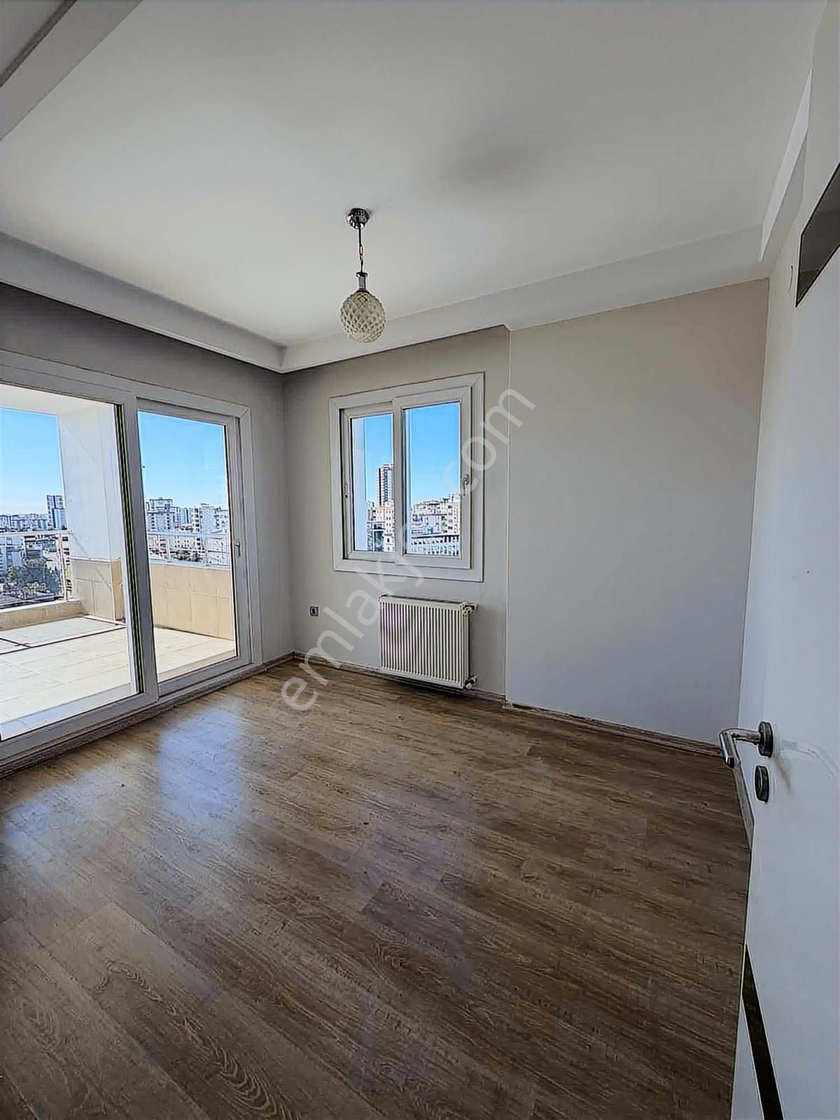 Gürselpaşa Da Havuzlu Lüx Sitede 4+1 G.odalı Kiralık Daire - Görsel 30