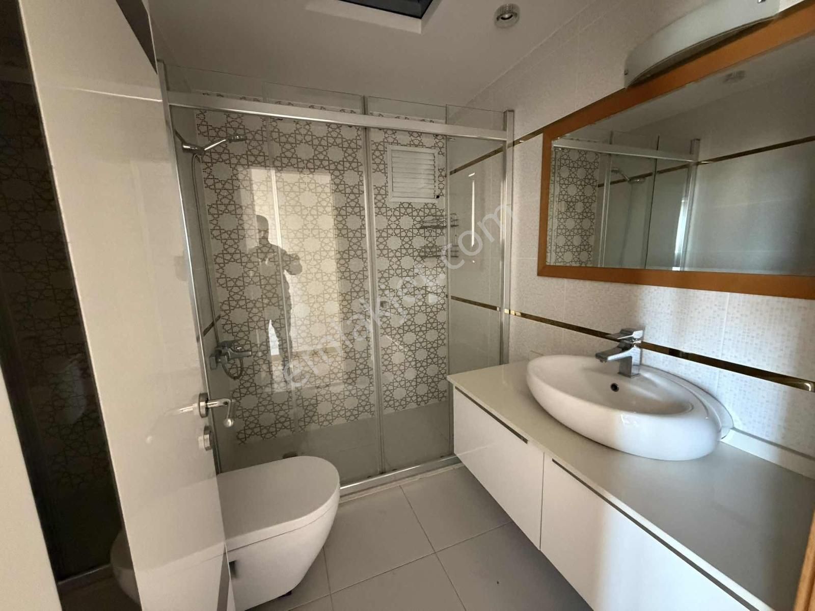 Gürselpaşa Da Havuzlu Lüx Sitede 4+1 G.odalı Kiralık Daire - Görsel 6