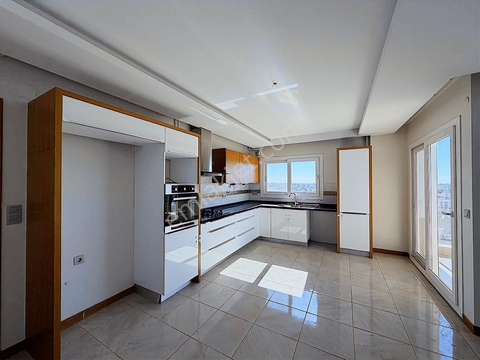 Gürselpaşa Da Havuzlu Lüx Sitede 4+1 G.odalı Kiralık Daire - Görsel 7