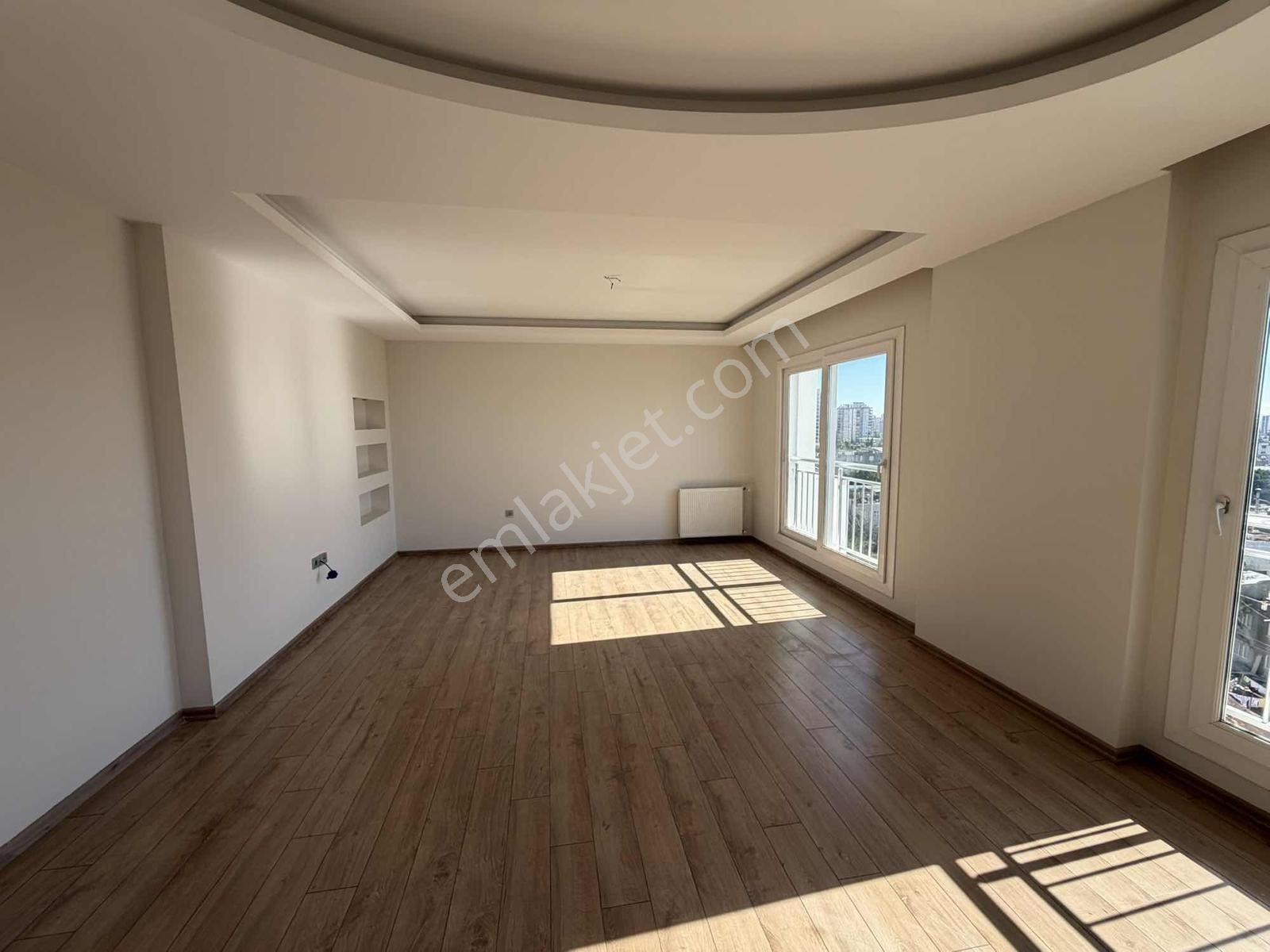 Gürselpaşa Da Havuzlu Lüx Sitede 4+1 G.odalı Kiralık Daire - Görsel 8