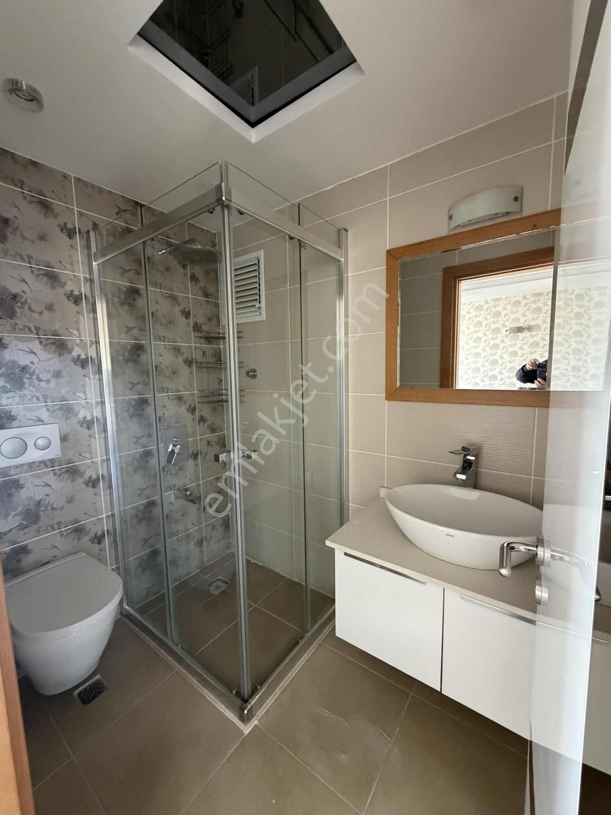 Gürselpaşa Da Havuzlu Lüx Sitede 4+1 G.odalı Kiralık Daire - Görsel 26