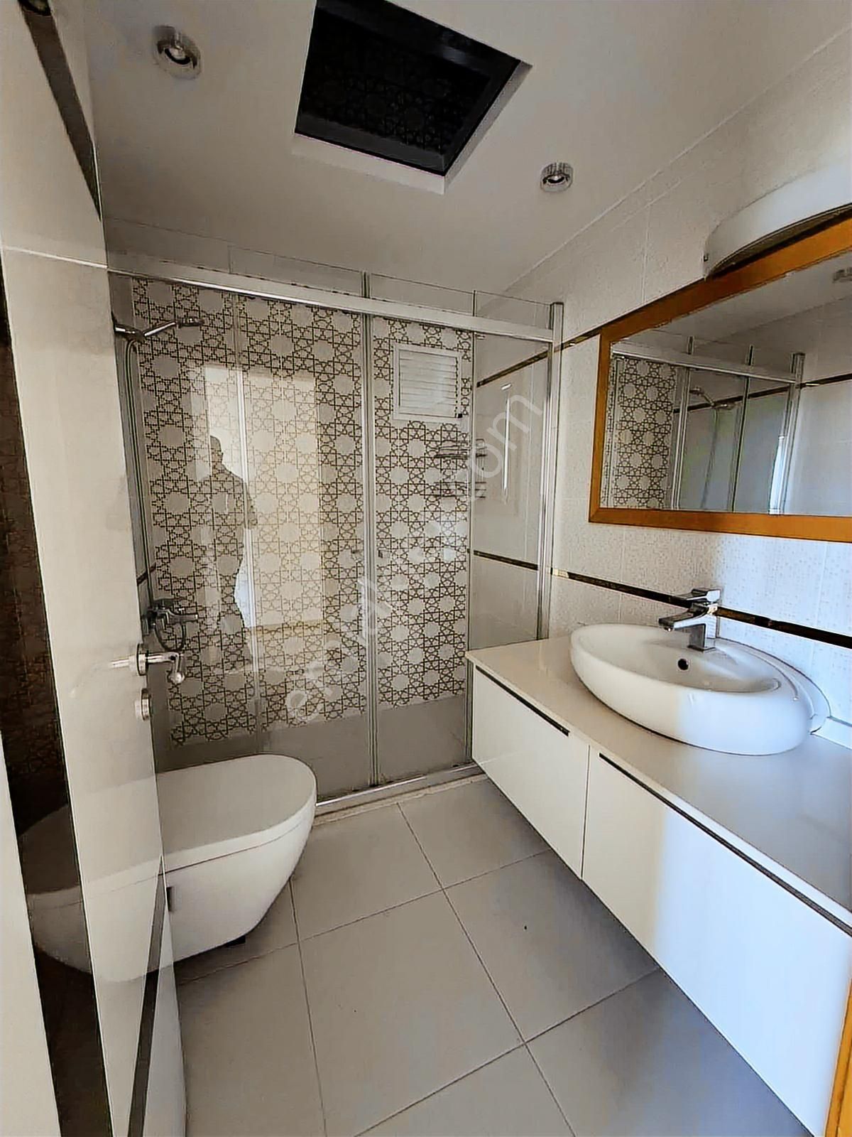 Gürselpaşa Da Havuzlu Lüx Sitede 4+1 G.odalı Kiralık Daire - Görsel 2