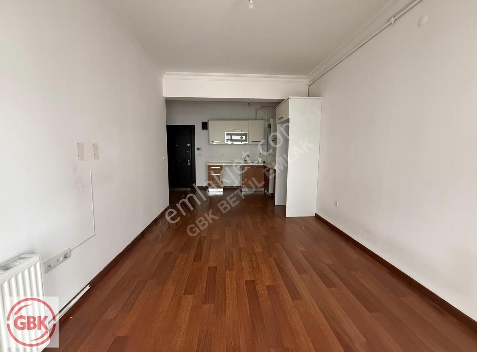 Açın Caddesi B.esat Tarafı Asansörlü Bakımlı 1+1 Kiralık Daire - Görsel 18