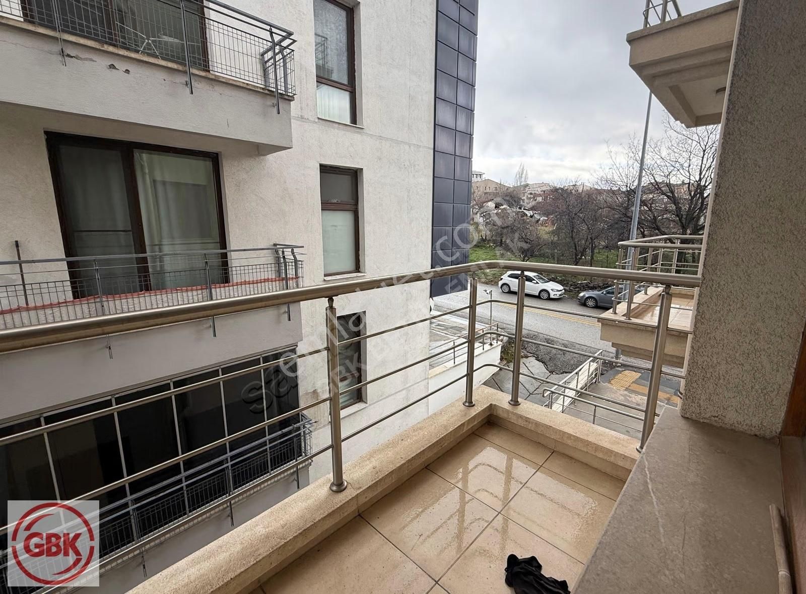 Açın Caddesi B.esat Tarafı Asansörlü Bakımlı 1+1 Kiralık Daire - Görsel 8