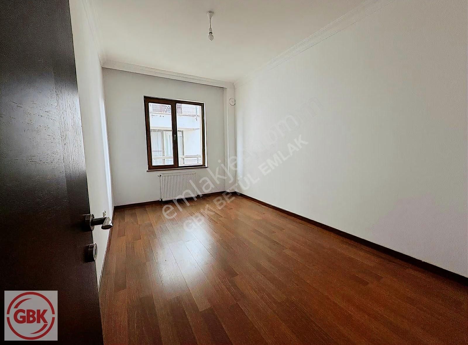 Açın Caddesi B.esat Tarafı Asansörlü Bakımlı 1+1 Kiralık Daire - Görsel 4