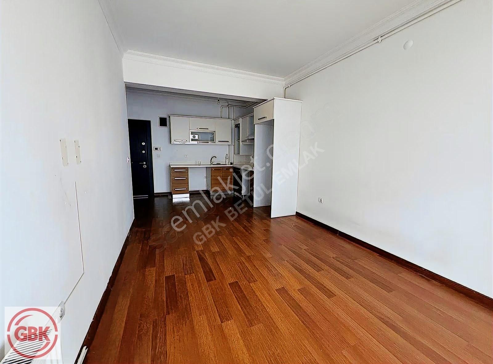 Açın Caddesi B.esat Tarafı Asansörlü Bakımlı 1+1 Kiralık Daire - Görsel 11