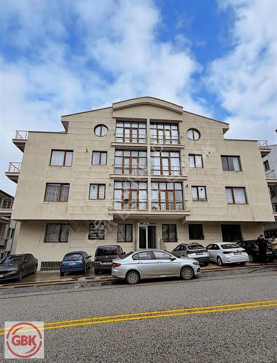 Açın Caddesi B.esat Tarafı | Geniş Bakımlı Asansörlü 2+1 Kiralık - Görsel 8