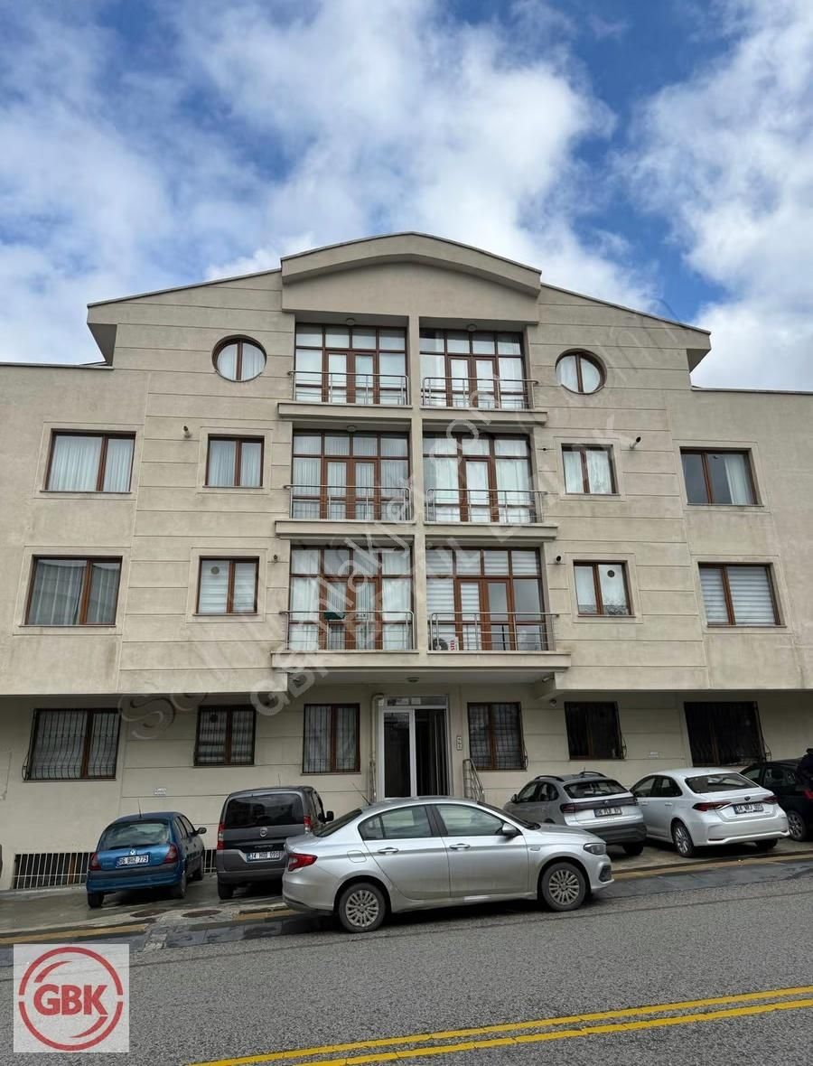 Açın Caddesi B.esat Tarafı | Geniş Bakımlı Asansörlü 2+1 Kiralık