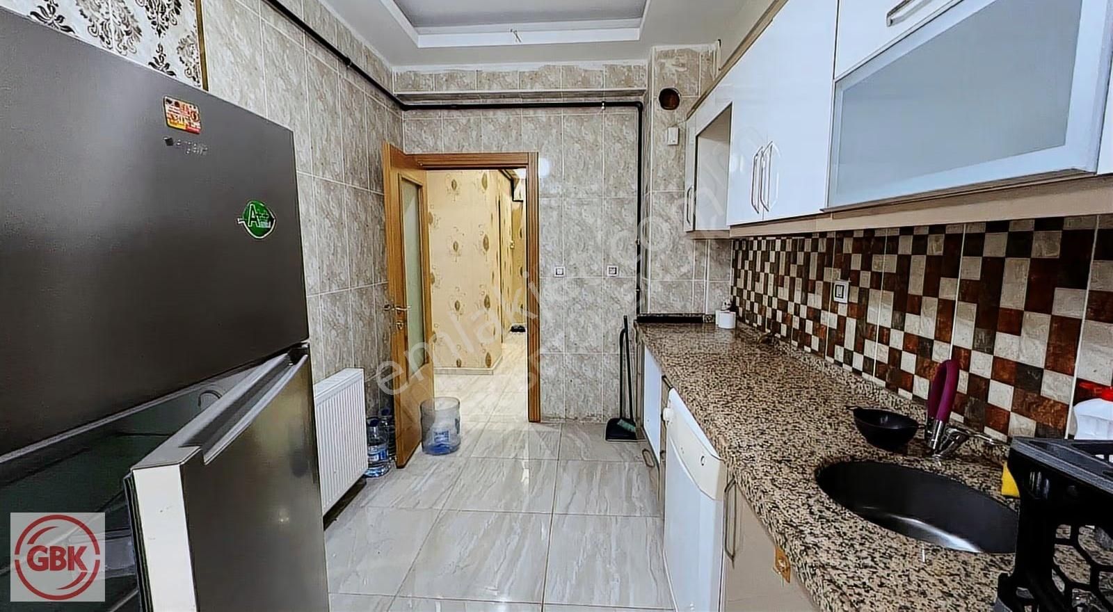 Aşık Veyselde 3+1, 120 M²,asansörlü, Ara Kat Konforunda Satılık - Görsel 19