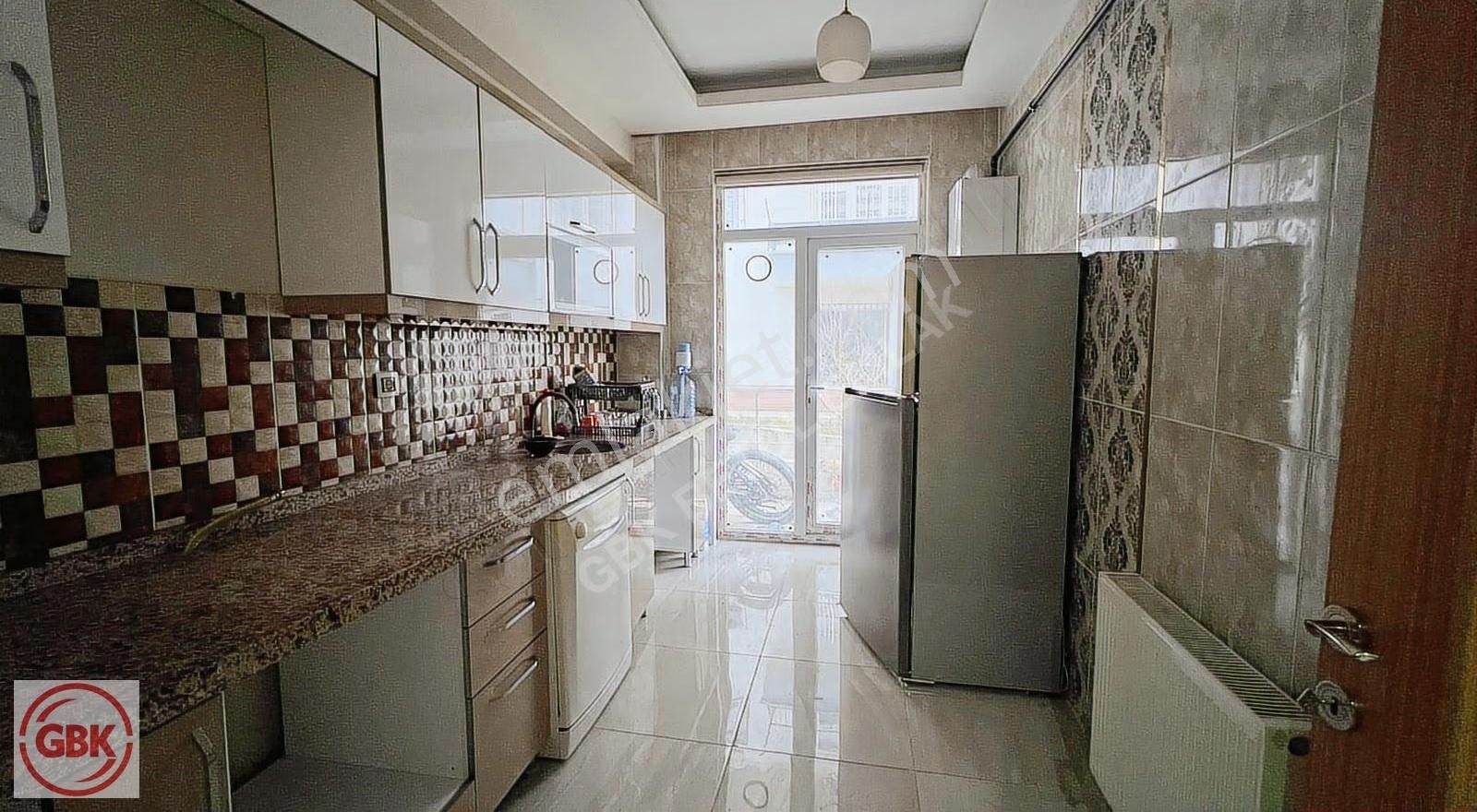 Aşık Veyselde 3+1, 120 M²,asansörlü, Ara Kat Konforunda Satılık - Görsel 4