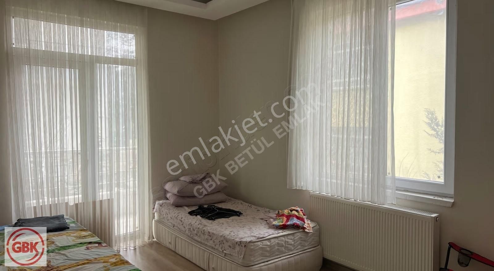 Aşık Veyselde 3+1, 120 M²,asansörlü, Ara Kat Konforunda Satılık - Görsel 29