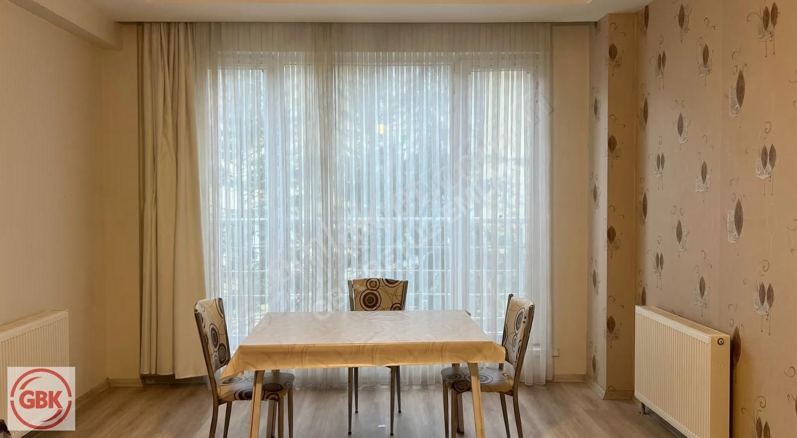 Aşık Veyselde 3+1, 120 M²,asansörlü, Ara Kat Konforunda Satılık