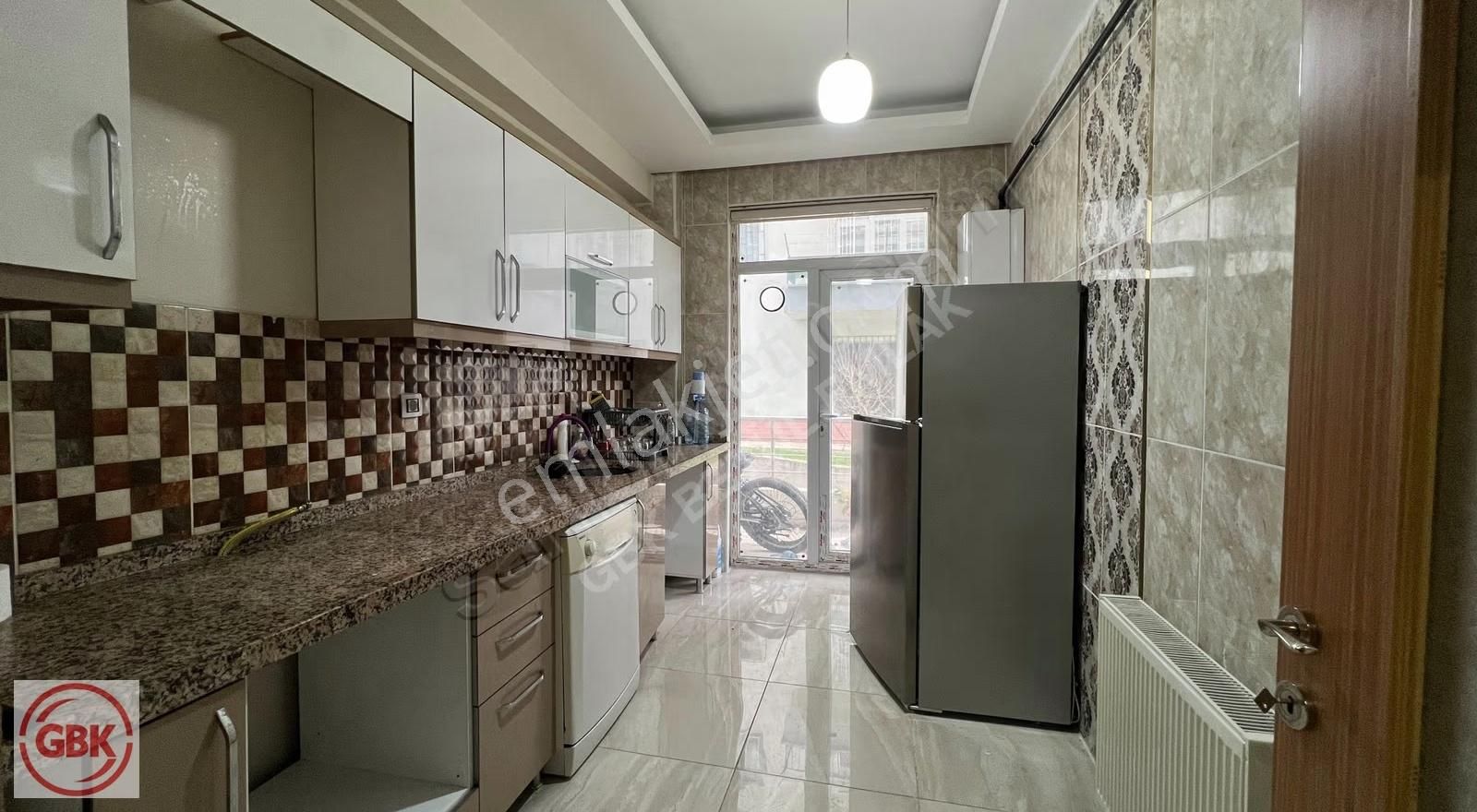 Aşık Veyselde 3+1, 120 M²,asansörlü, Ara Kat Konforunda Satılık - Görsel 16