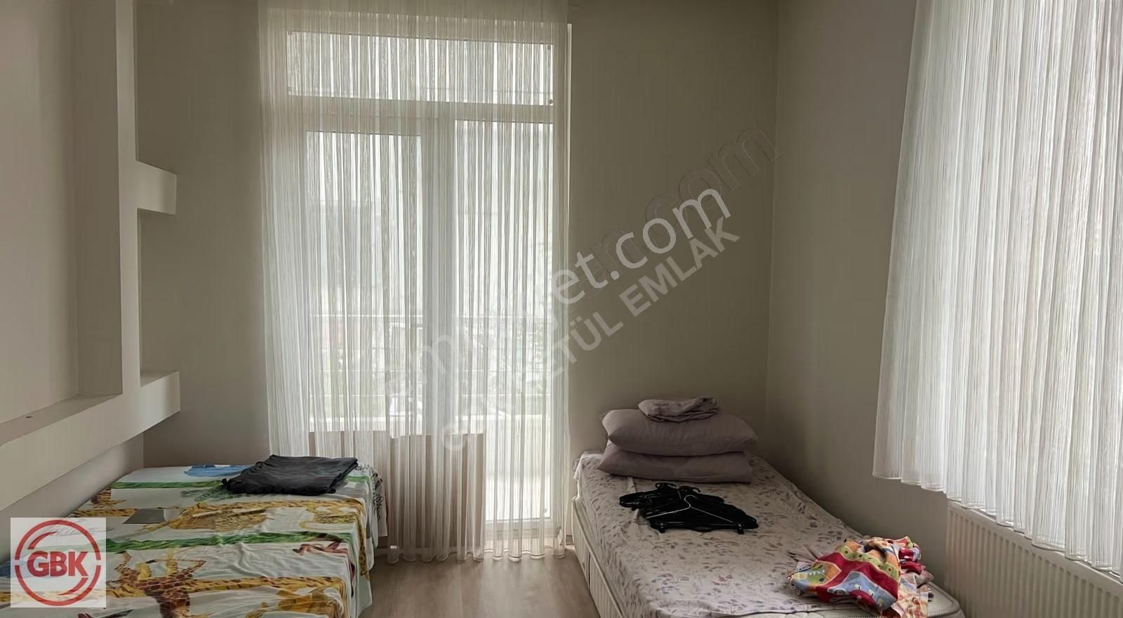 Aşık Veyselde 3+1, 120 M²,asansörlü, Ara Kat Konforunda Satılık - Görsel 18