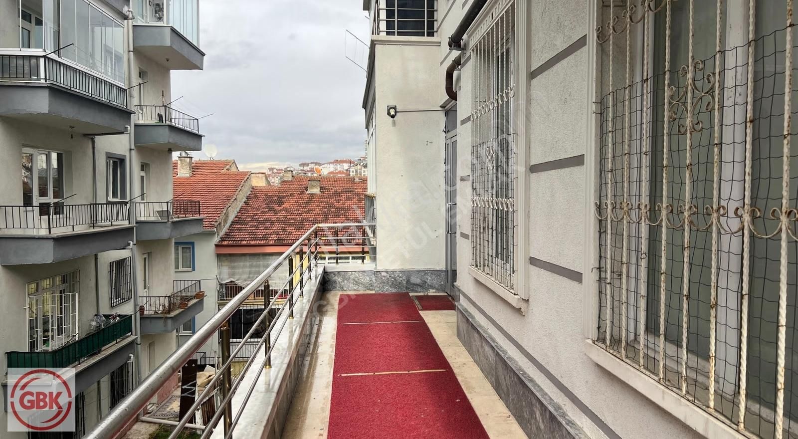 Aşık Veyselde 3+1, 120 M²,asansörlü, Ara Kat Konforunda Satılık - Görsel 24