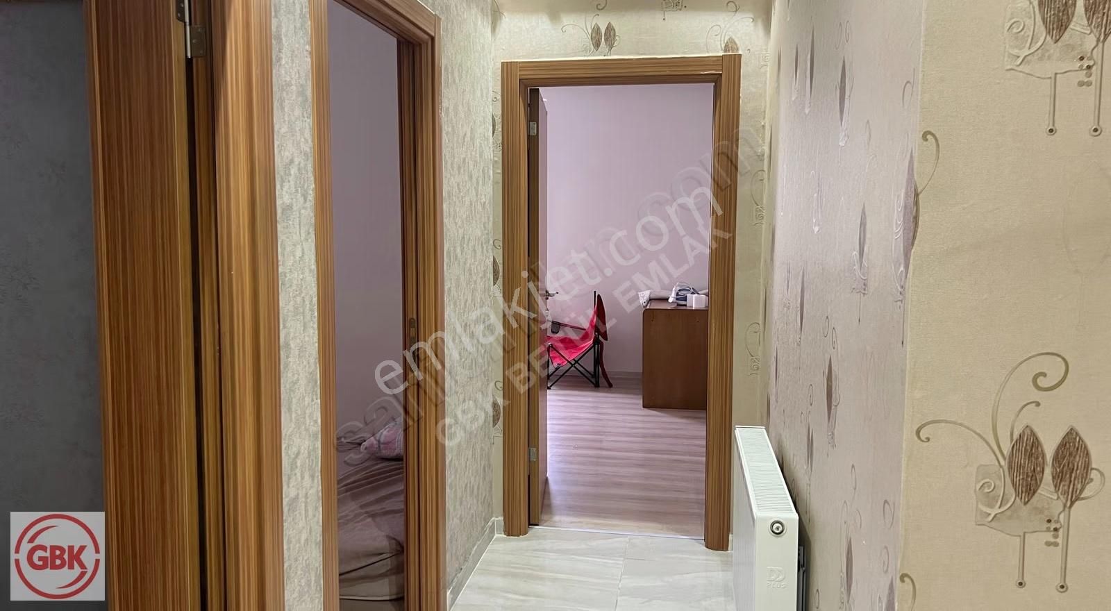 Aşık Veyselde 3+1, 120 M²,asansörlü, Ara Kat Konforunda Satılık - Görsel 9