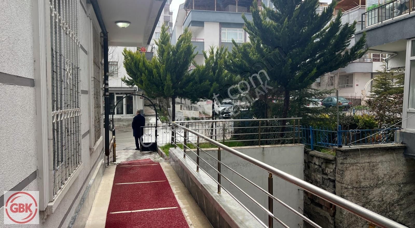 Aşık Veyselde 3+1, 120 M²,asansörlü, Ara Kat Konforunda Satılık - Görsel 7