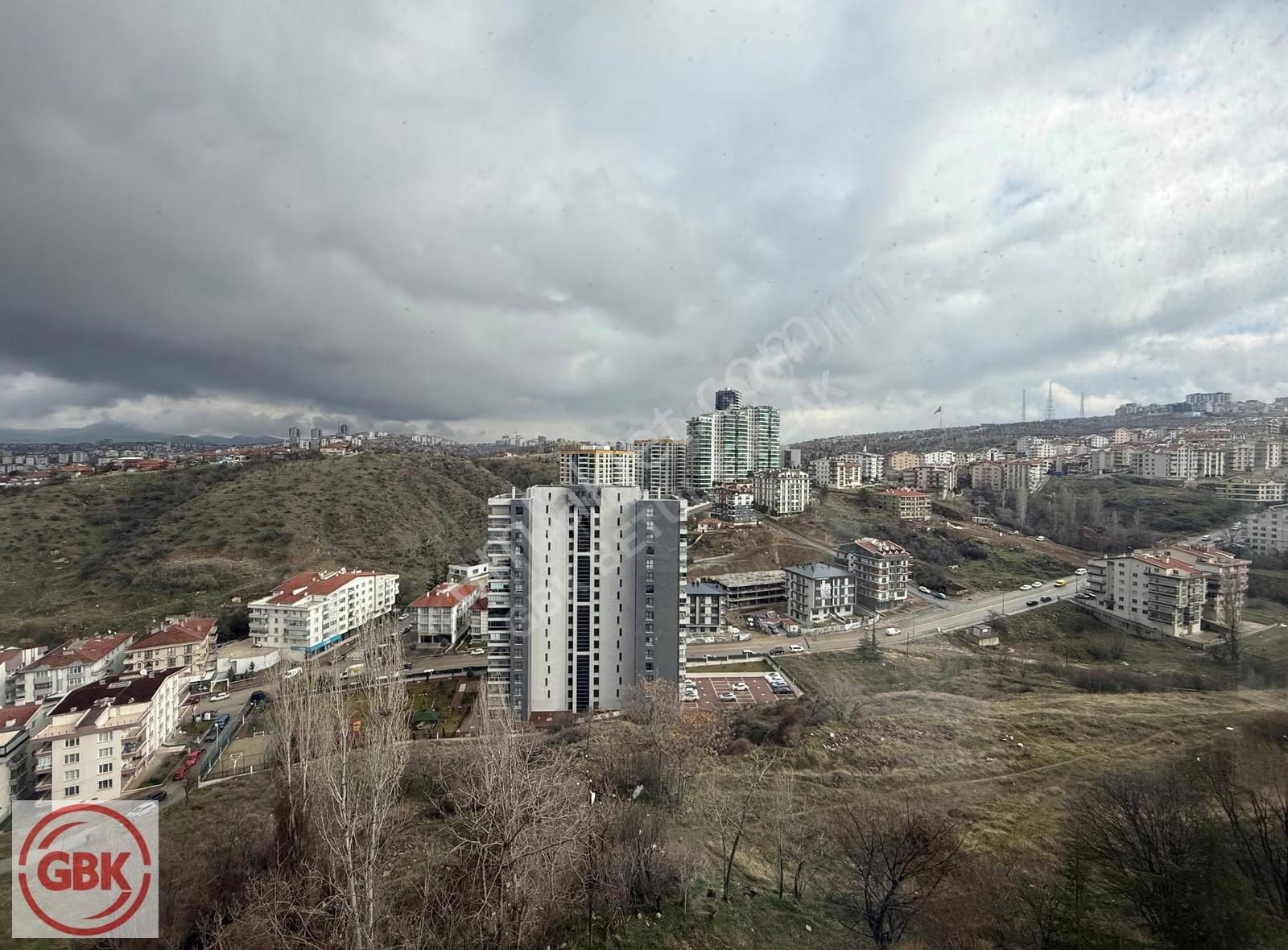 Açın Caddesi B.esat Yakını | Teraslı, Manzaralı Ve Geniş 3+1 - Görsel 29