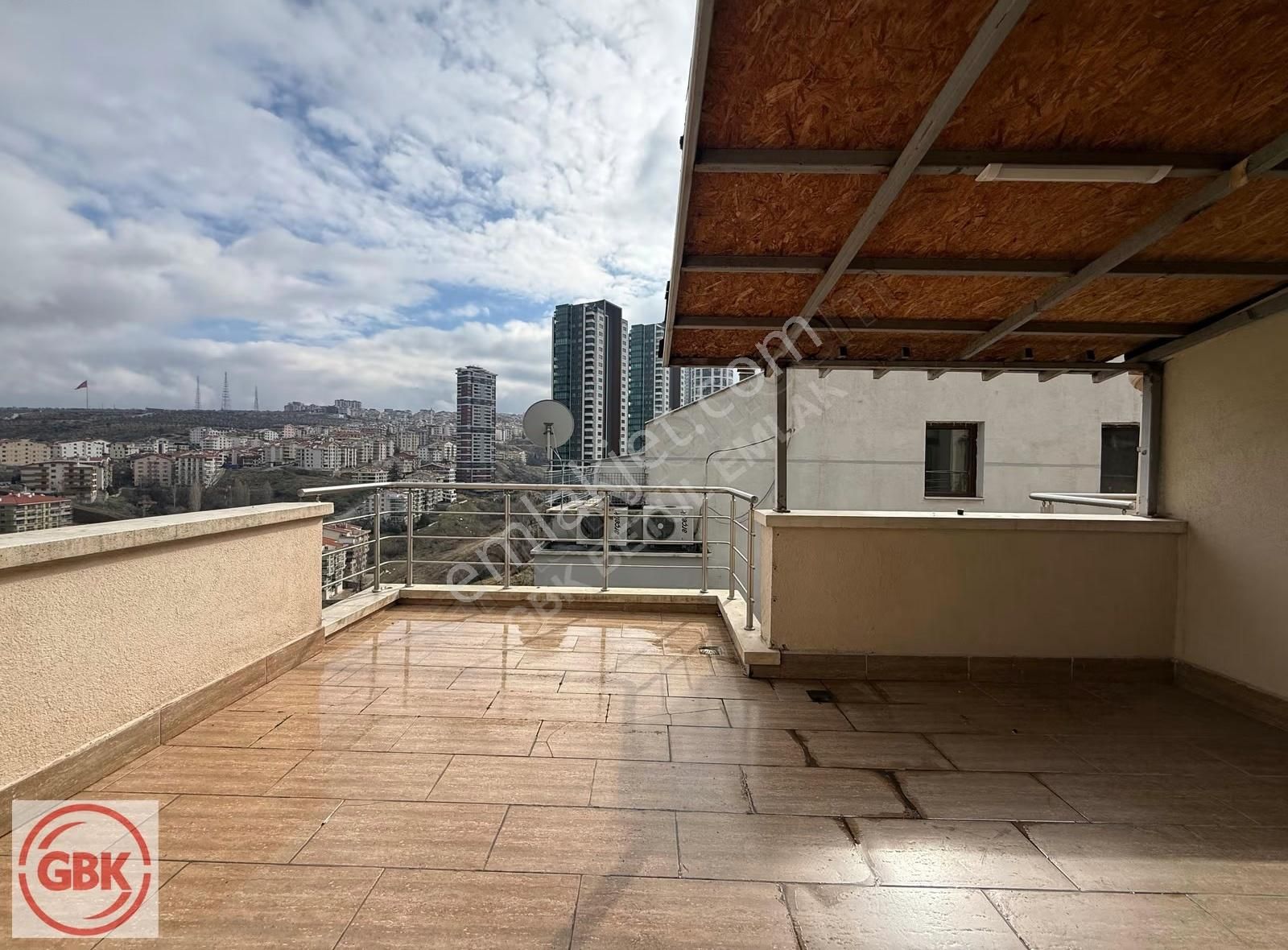 Açın Caddesi B.esat Yakını | Teraslı, Manzaralı Ve Geniş 3+1 - Görsel 32