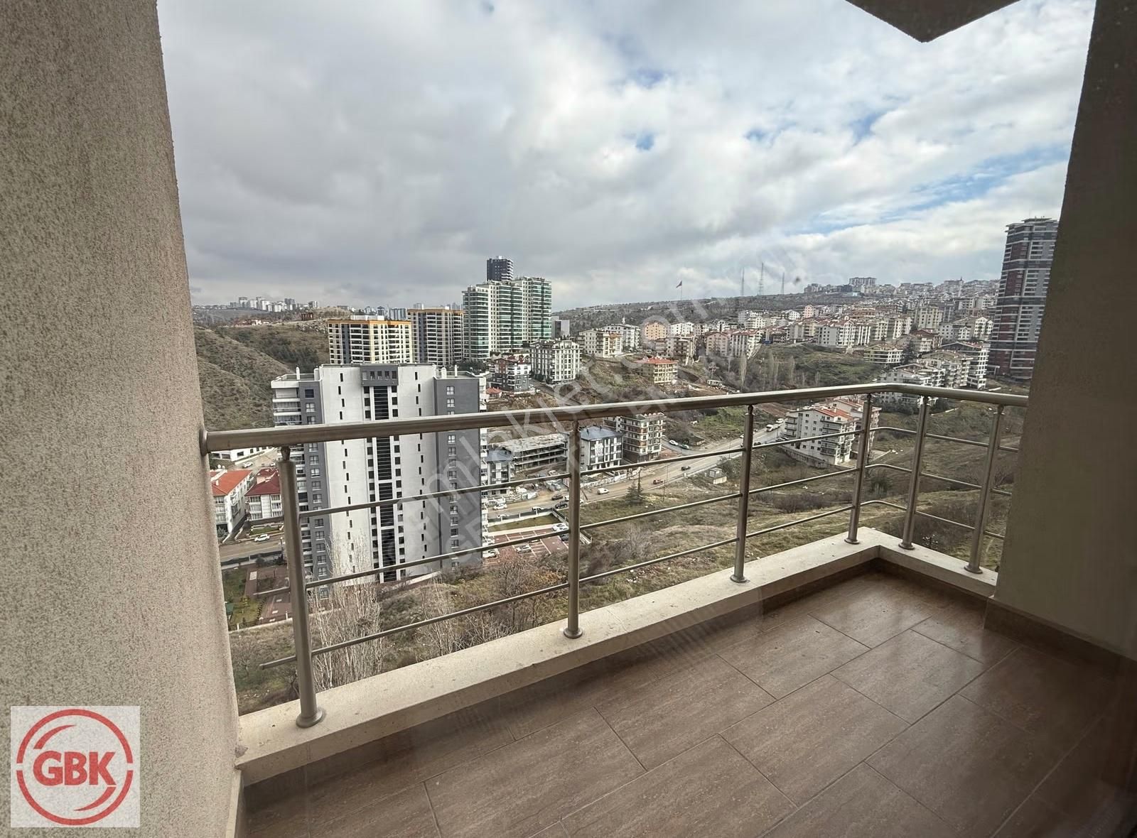 Açın Caddesi B.esat Yakını | Teraslı, Manzaralı Ve Geniş 3+1 - Görsel 30