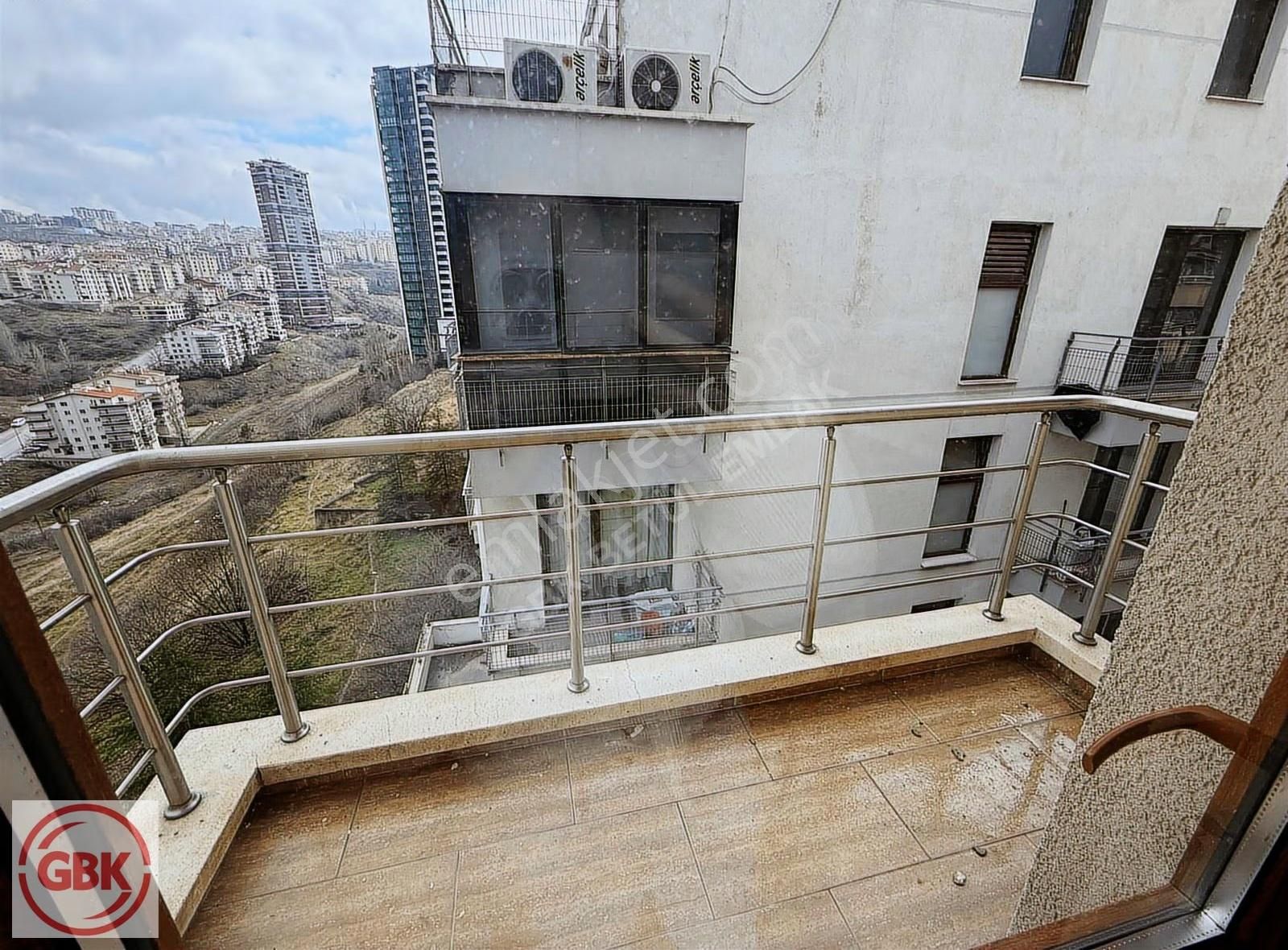 Açın Caddesi B.esat Yakını | Teraslı, Manzaralı Ve Geniş 3+1 - Görsel 15