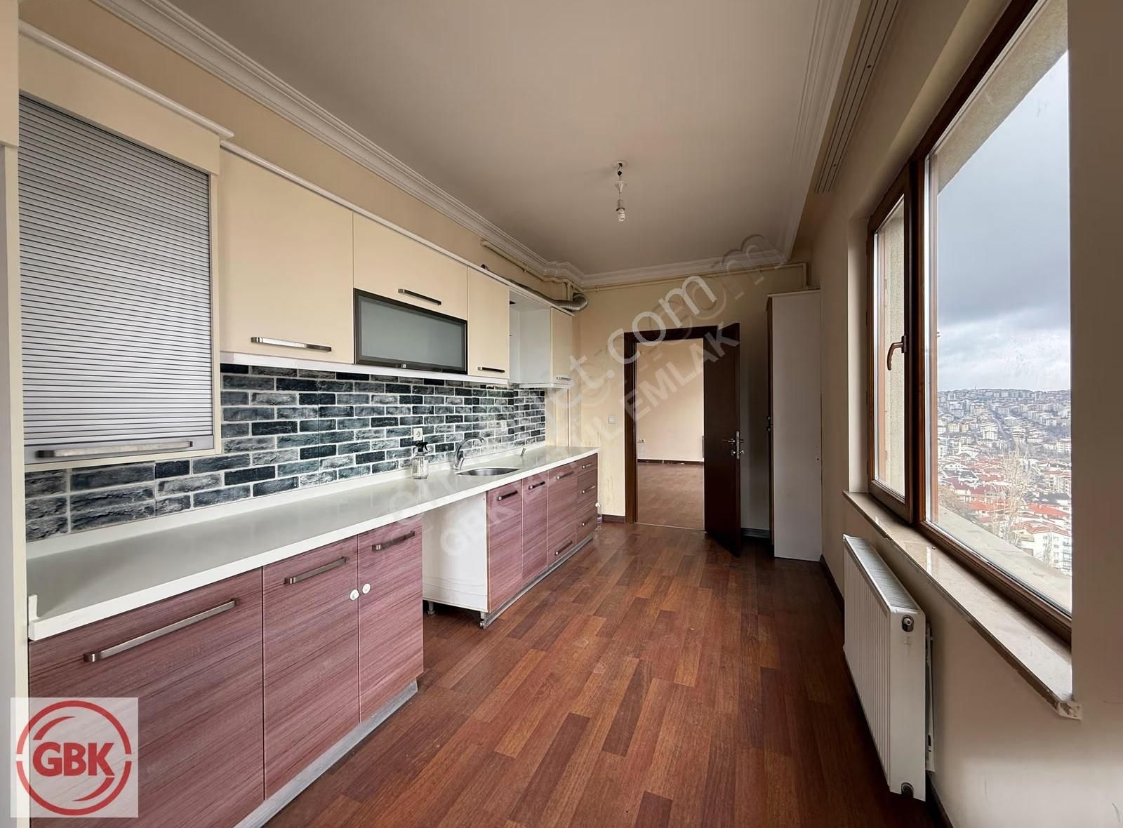 Açın Caddesi B.esat Yakını | Teraslı, Manzaralı Ve Geniş 3+1 - Görsel 19