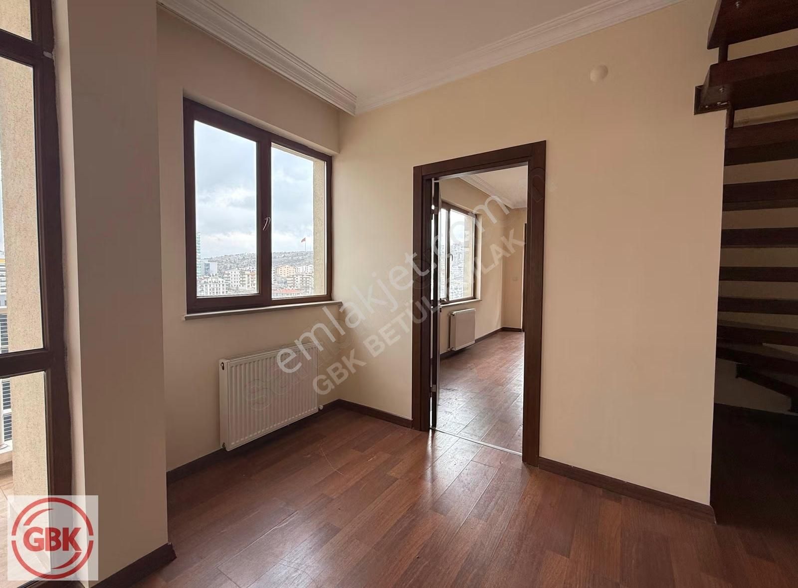 Açın Caddesi B.esat Yakını | Teraslı, Manzaralı Ve Geniş 3+1 - Görsel 9