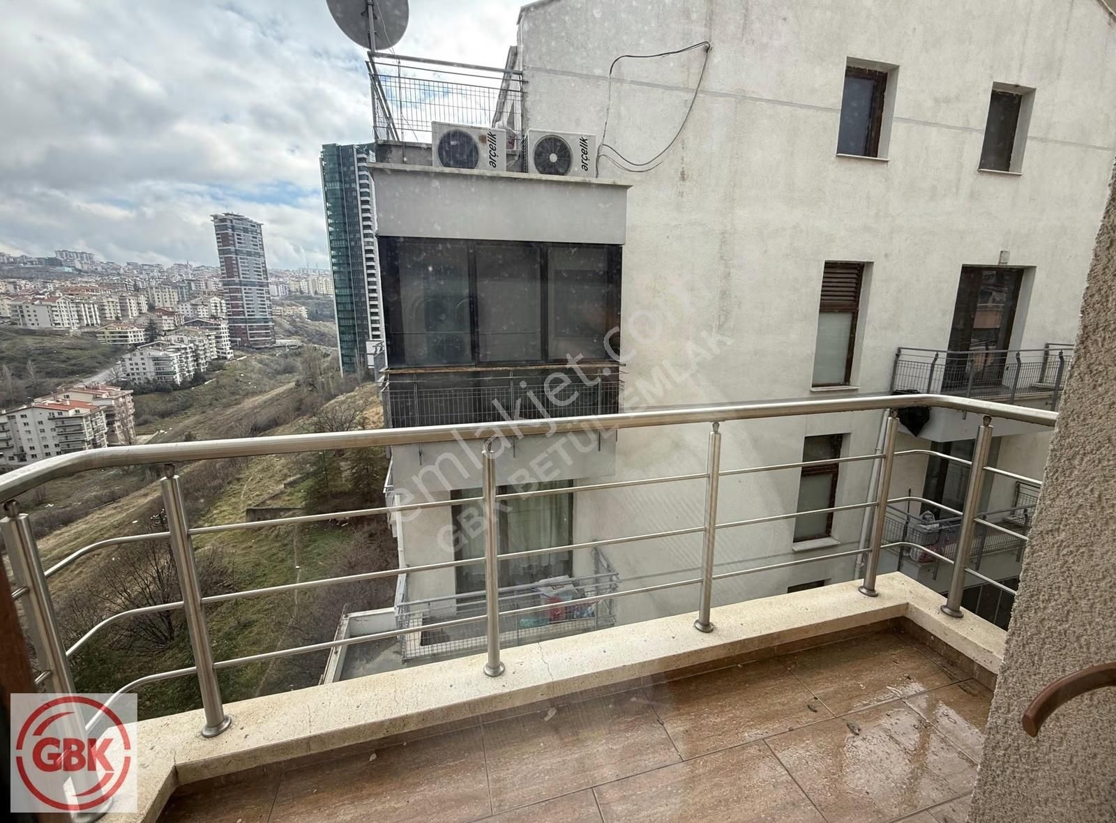 Açın Caddesi B.esat Yakını | Teraslı, Manzaralı Ve Geniş 3+1 - Görsel 12