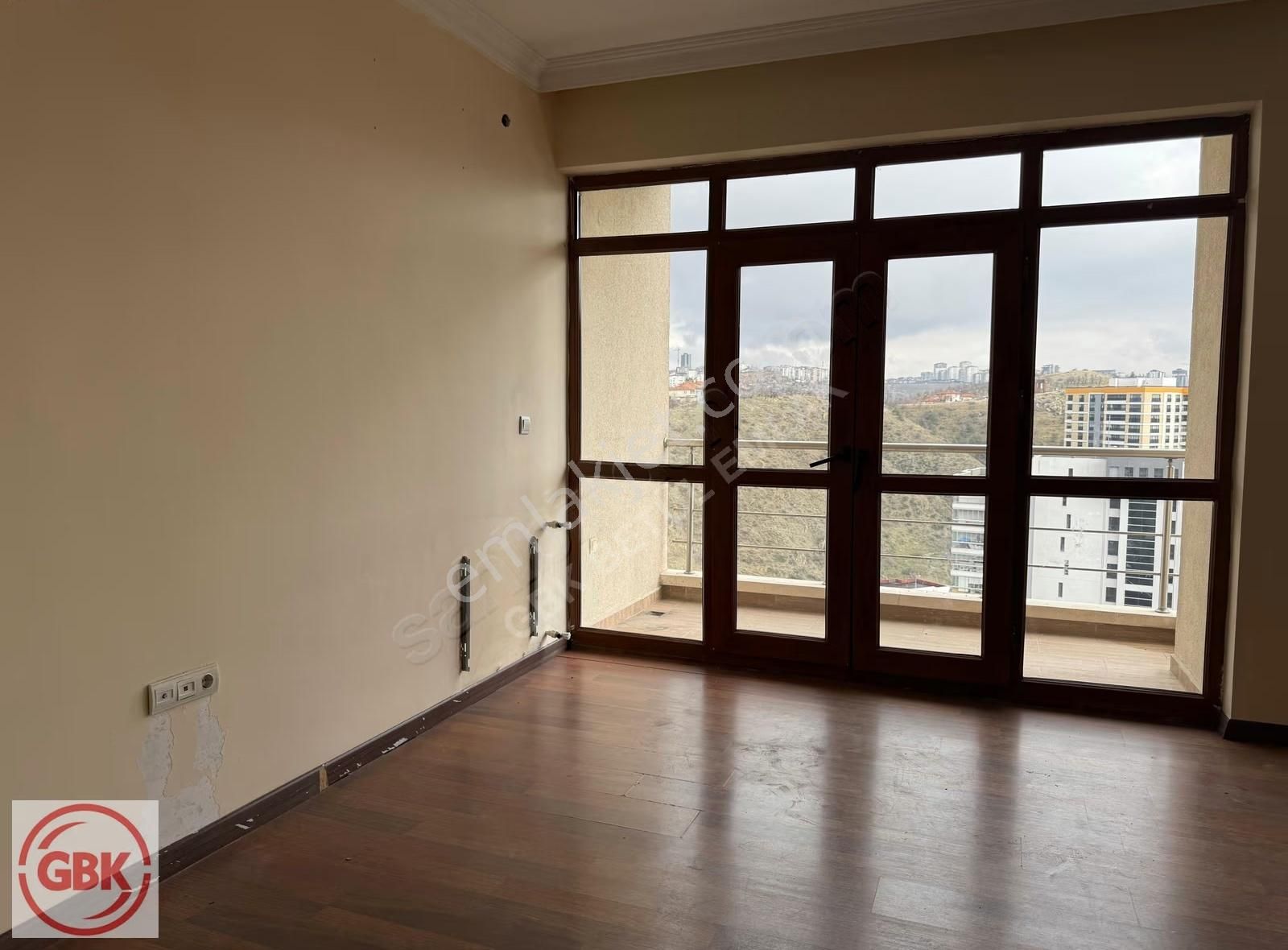 Açın Caddesi B.esat Yakını | Teraslı, Manzaralı Ve Geniş 3+1 - Görsel 6