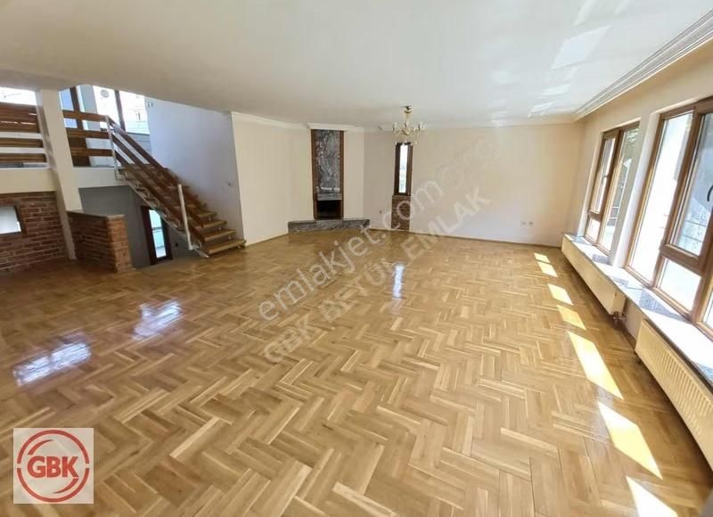 Oranda Katta Özel Tasarımlı 5+1 Tripleks | 280 M² - Görsel 19