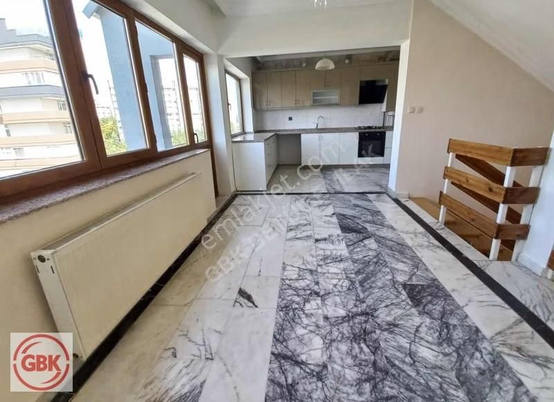 Oranda Katta Özel Tasarımlı 5+1 Tripleks | 280 M² - Görsel 12