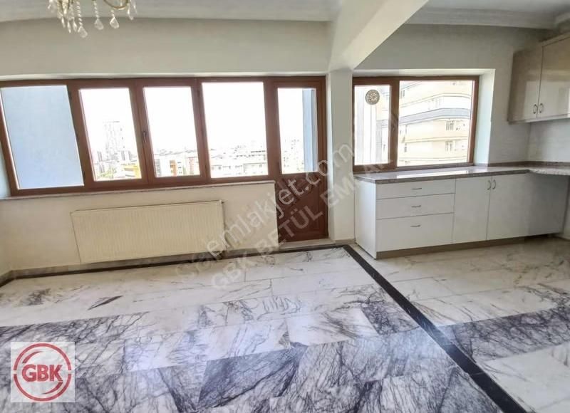 Oranda Katta Özel Tasarımlı 5+1 Tripleks | 280 M² - Görsel 23