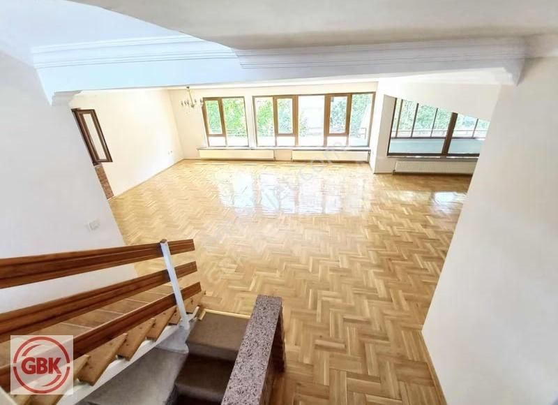 Oranda Katta Özel Tasarımlı 5+1 Tripleks | 280 M² - Görsel 7
