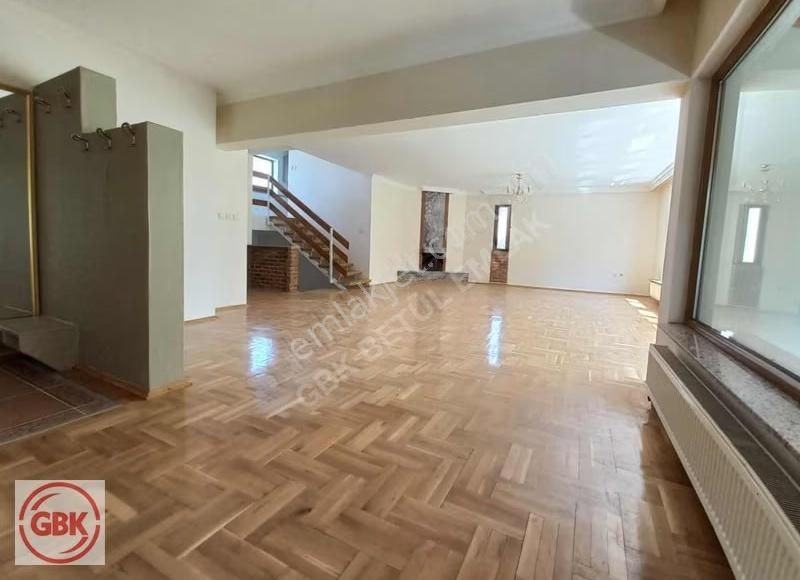 Oranda Katta Özel Tasarımlı 5+1 Tripleks | 280 M² - Görsel 21