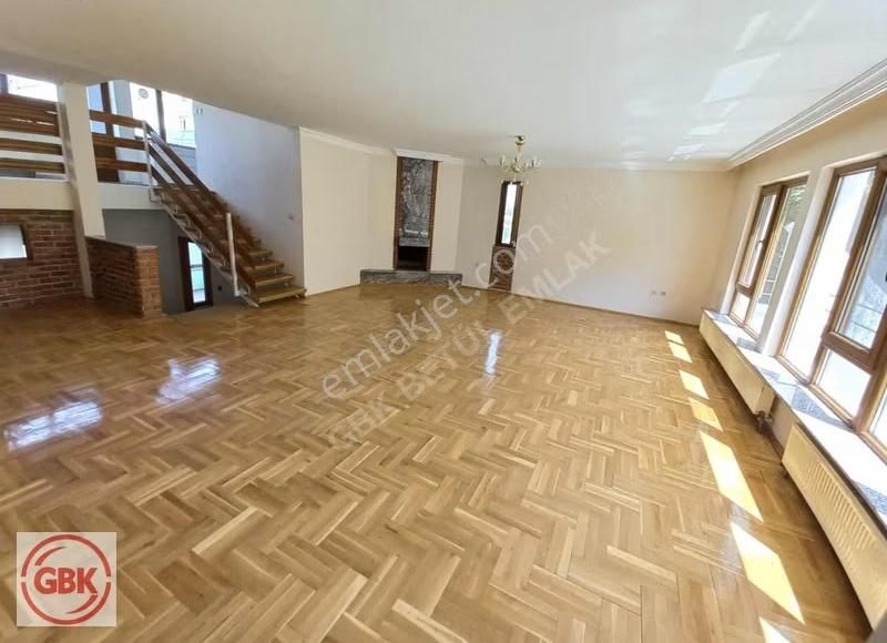 Oranda Katta Özel Tasarımlı 5+1 Tripleks | 280 M² - Görsel 28
