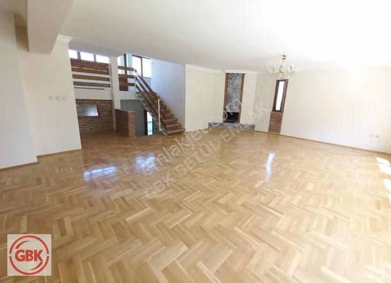 Oranda Katta Özel Tasarımlı 5+1 Tripleks | 280 M² - Görsel 5