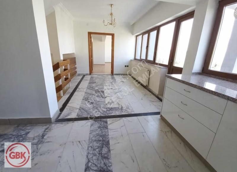 Oranda Katta Özel Tasarımlı 5+1 Tripleks | 280 M² - Görsel 29