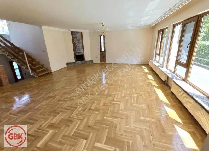 Oranda Katta Özel Tasarımlı 5+1 Tripleks | 280 M² - Görsel 27