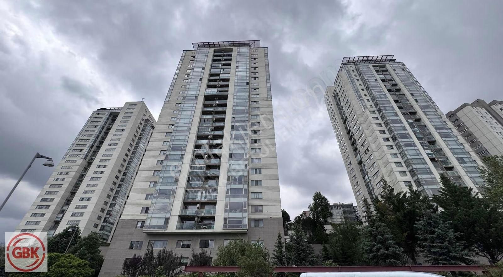 Park Vadi Evleri'nde Vadi Manzaralı 4+1 Satılık Daire - Görsel 21
