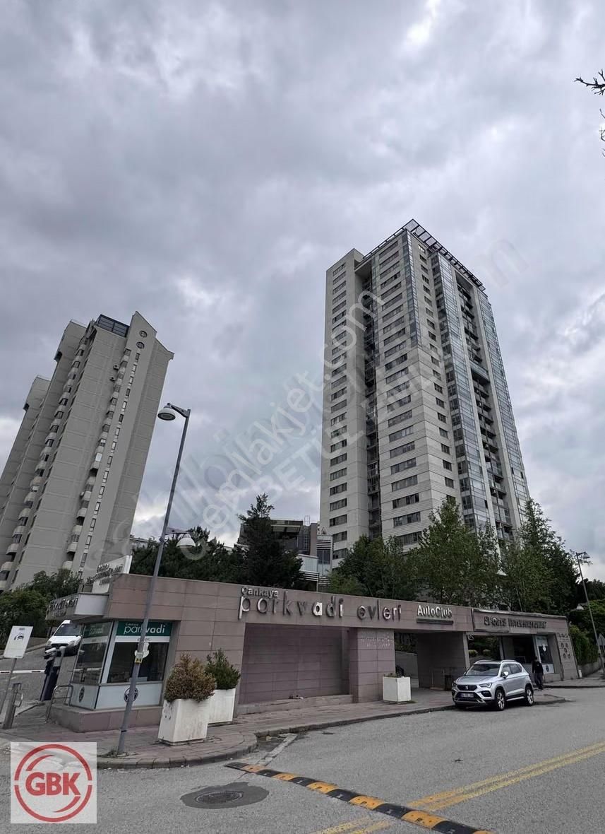 Park Vadi Evleri'nde Vadi Manzaralı 4+1 Satılık Daire - Görsel 35