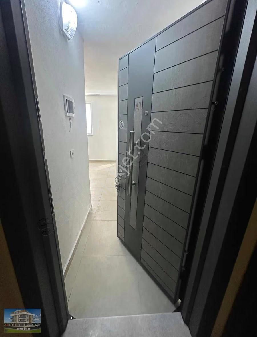 Yeşilyurt 1+1 60 M2 1. Kat Eşyasız Kiralık !!! - Görsel 5