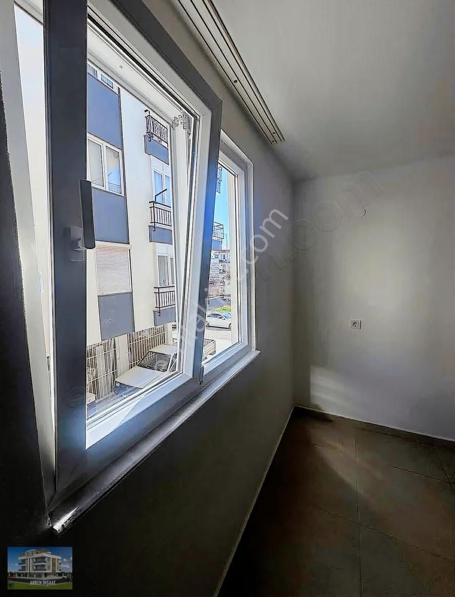 Yeşilyurt 1+1 60 M2 1. Kat Eşyasız Kiralık !!! - Görsel 2