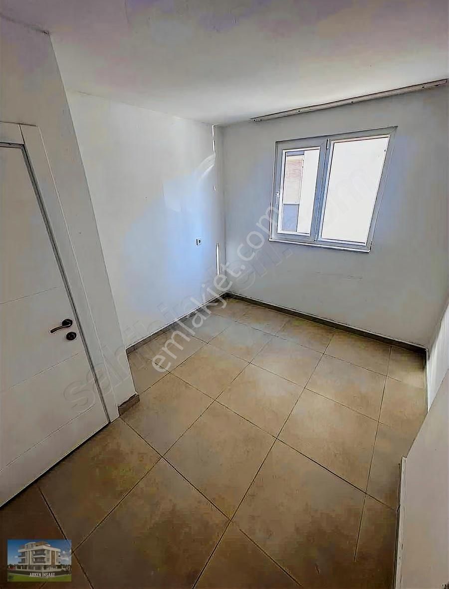Yeşilyurt 1+1 60 M2 1. Kat Eşyasız Kiralık !!! - Görsel 3