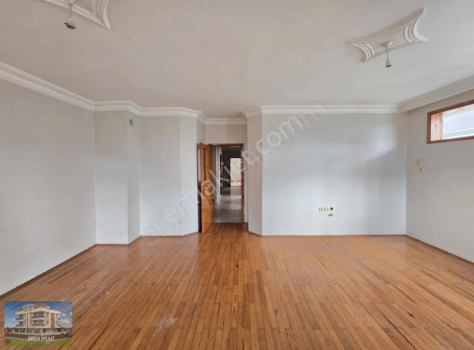 Kültür 1. Bölge 270 M2 4+1 Dubleks Satılık !!! - Görsel 2