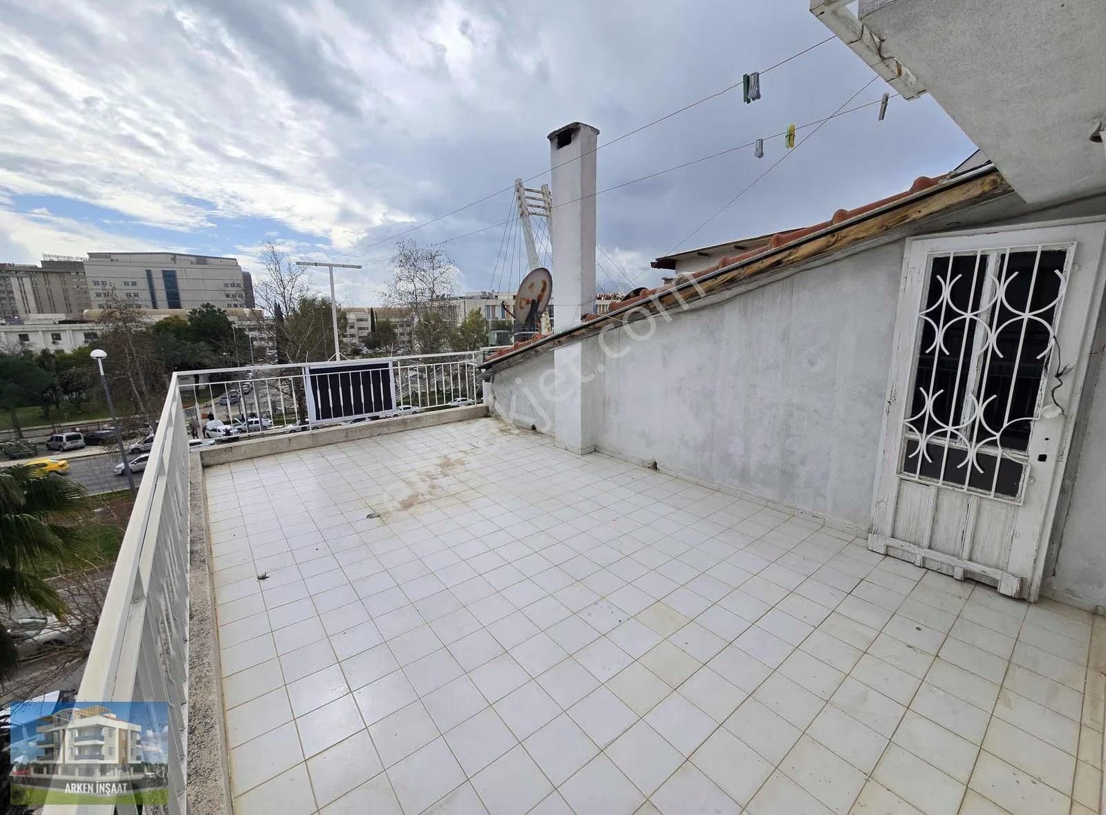 Kültür 1. Bölge 270 M2 4+1 Dubleks Satılık !!! - Görsel 9