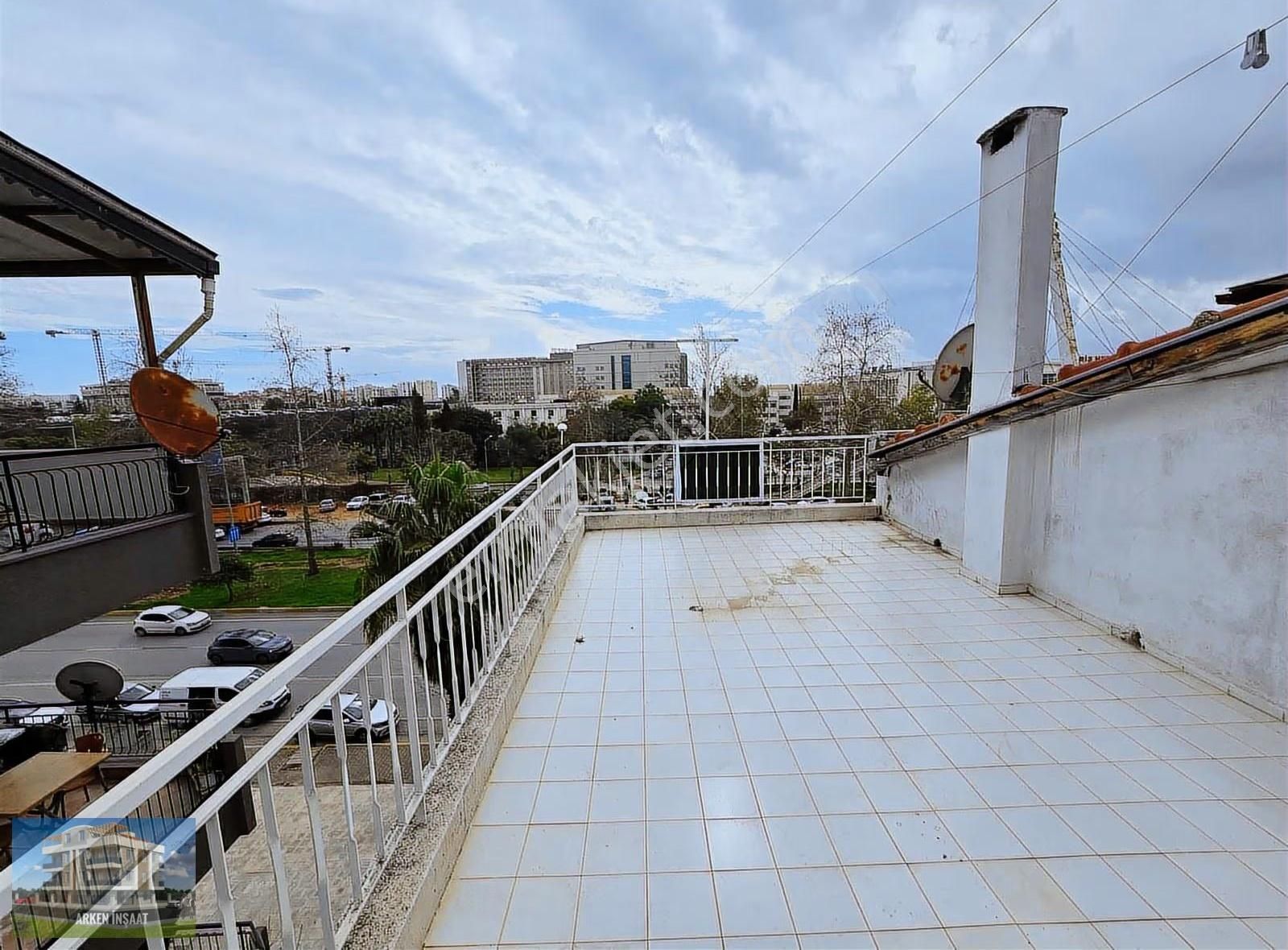 Kültür 1. Bölge 270 M2 4+1 Dubleks Satılık !!! - Görsel 21