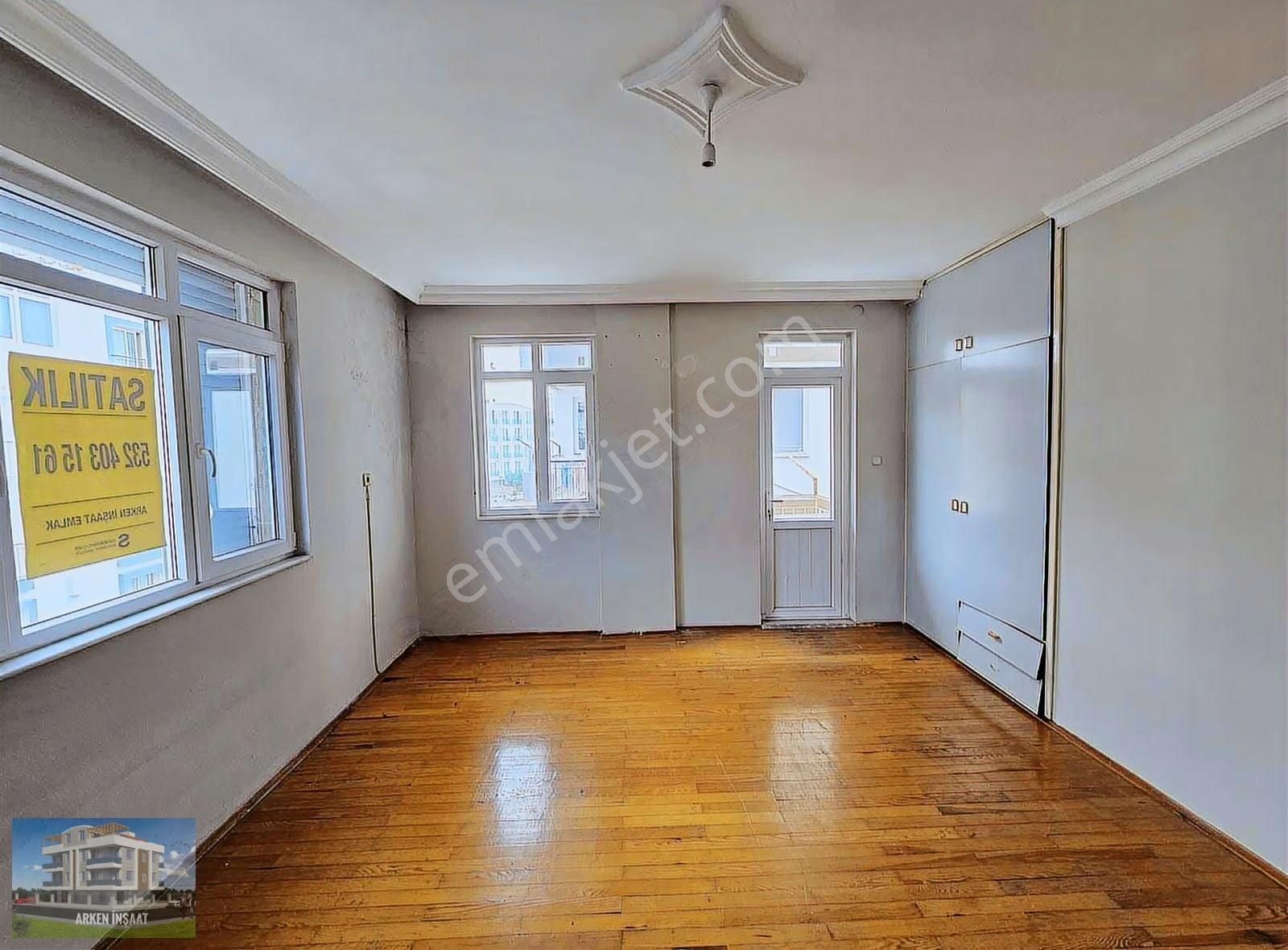 Kültür 1. Bölge 270 M2 4+1 Dubleks Satılık !!! - Görsel 16