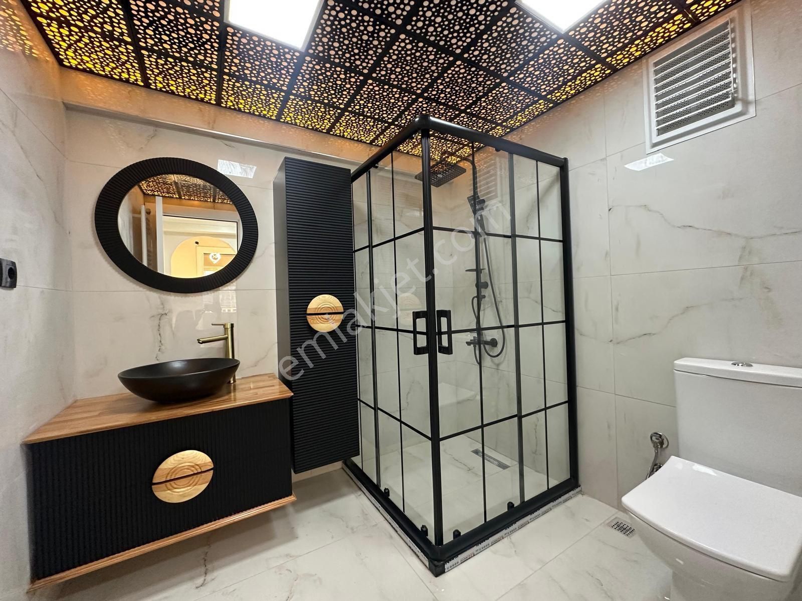 Osmangazi Mah Ultra Lüx Yapıda Orta Katta Asansörlü 3+1 - Görsel 5